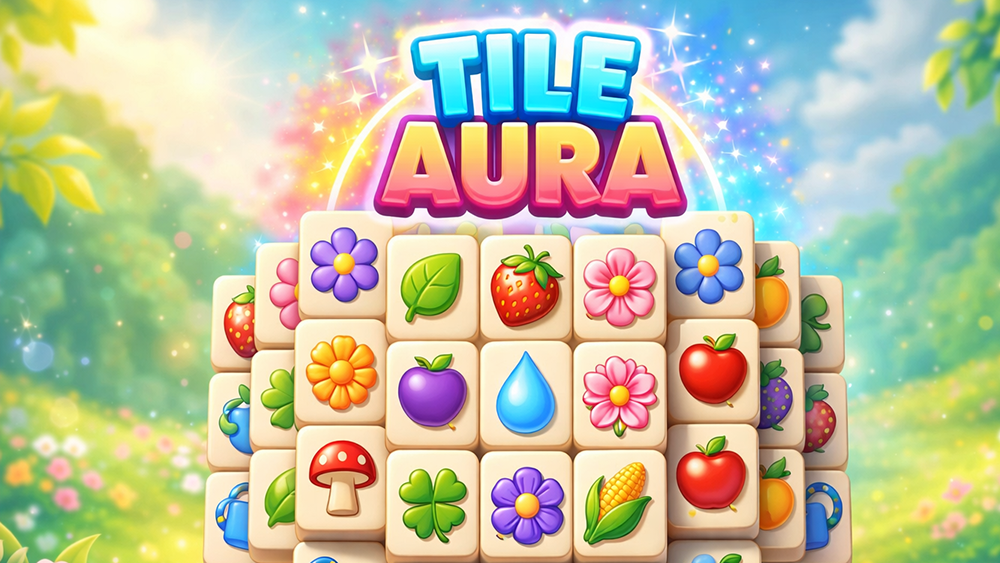 Tile Aura