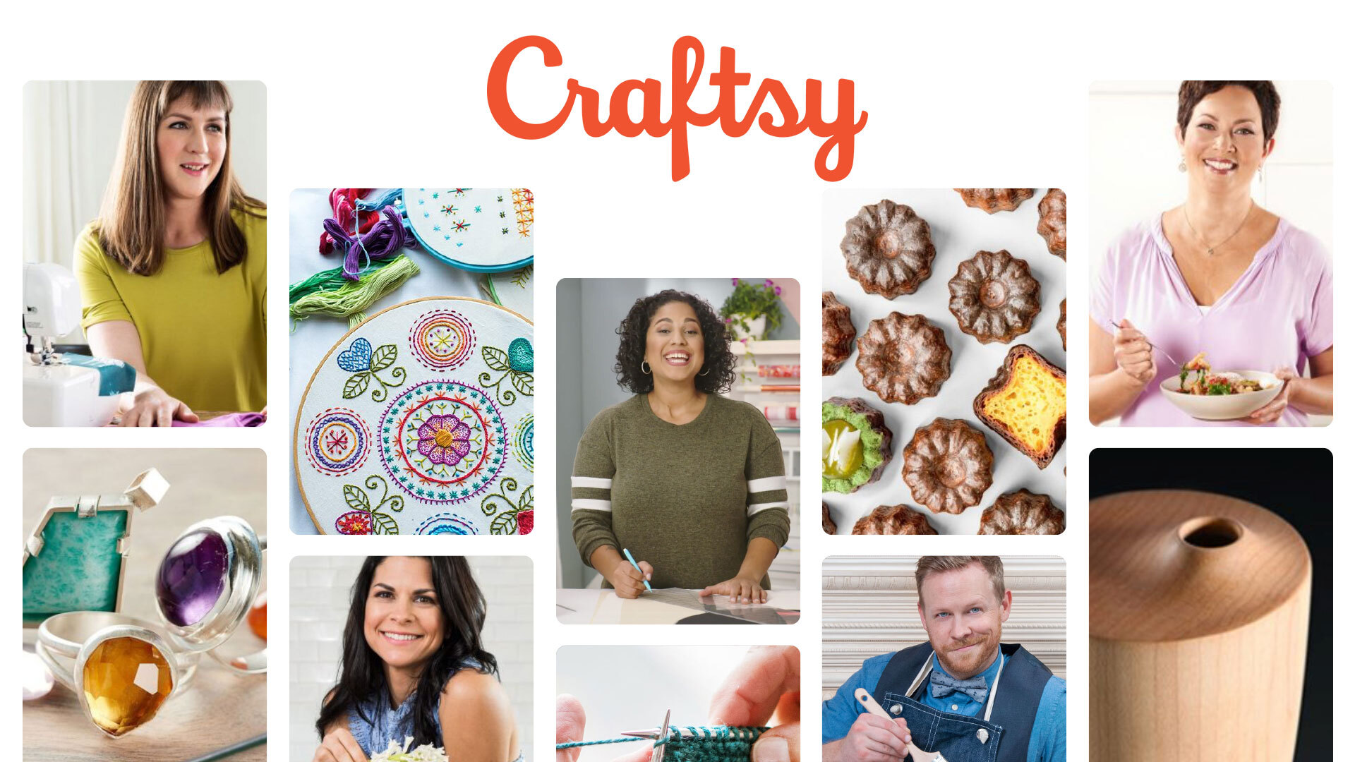 Craftsy