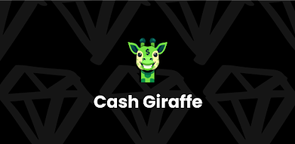 Cash Giraffe