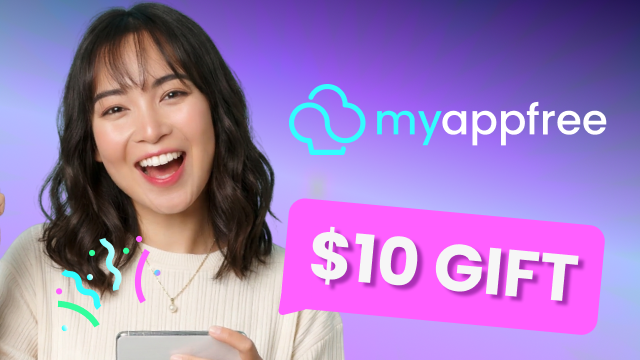 MyAppFree