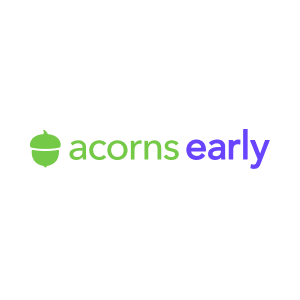 Acorns Early