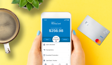 Walmart MoneyCard