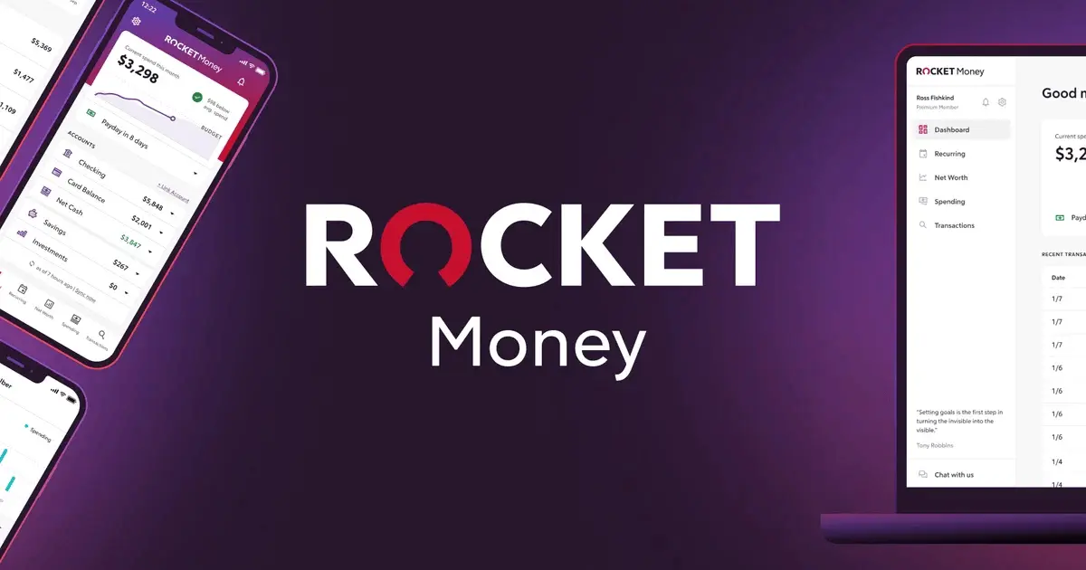 Rocket Money